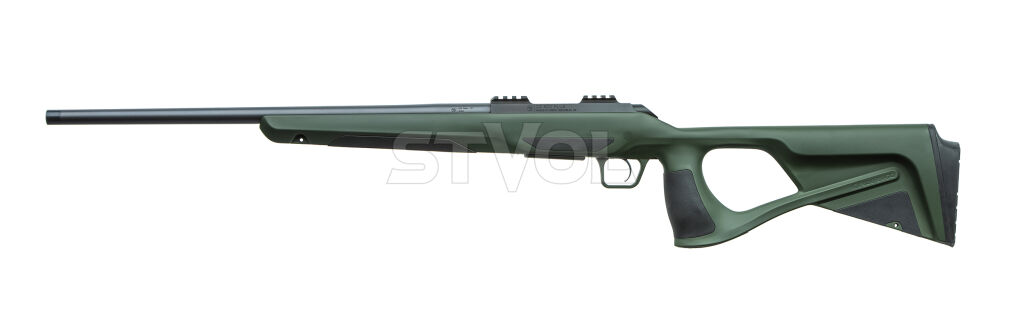 CZ600 ERGO PLUS Карабін нарізний 308 WIN 508 мм 5round фото 2