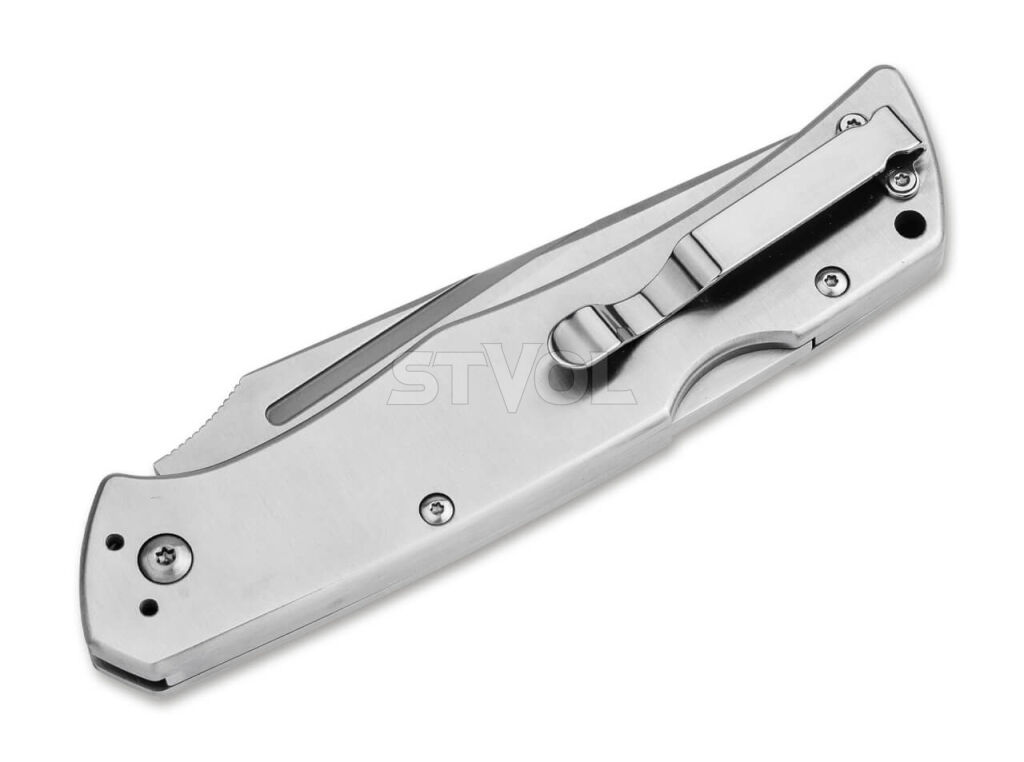 Ніж Boker Plus "MEK" фото 2