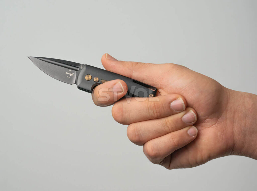 Нож Boker Plus "Harlock Mini" Фото 6