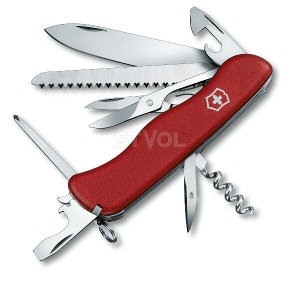 Нож Victorinox Outrider