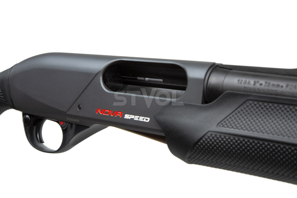 Рушниця спортивна Benelli Nova Speed кал. 24" фото 6