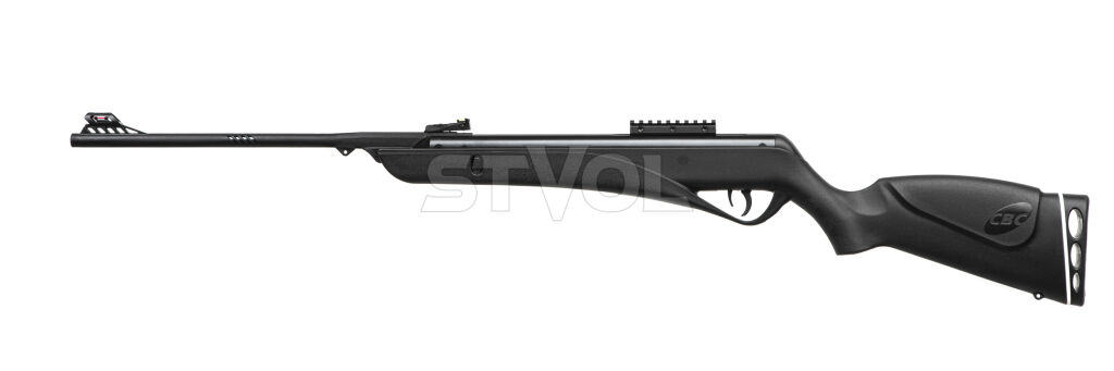 Гвинтівка пневматична MAGTECH JADE PRO N2  Black кал. 4.5 мм фото 7