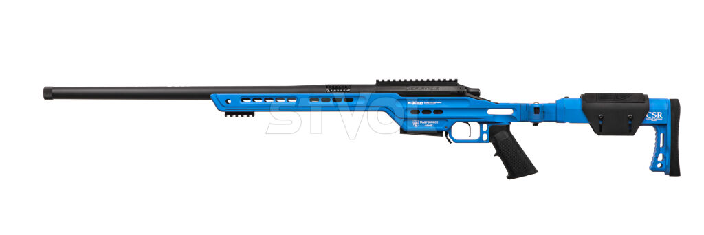 Карабін нарізний MPA6MMBA-CSR 6MM CM RH Defiance Deviant фото 4