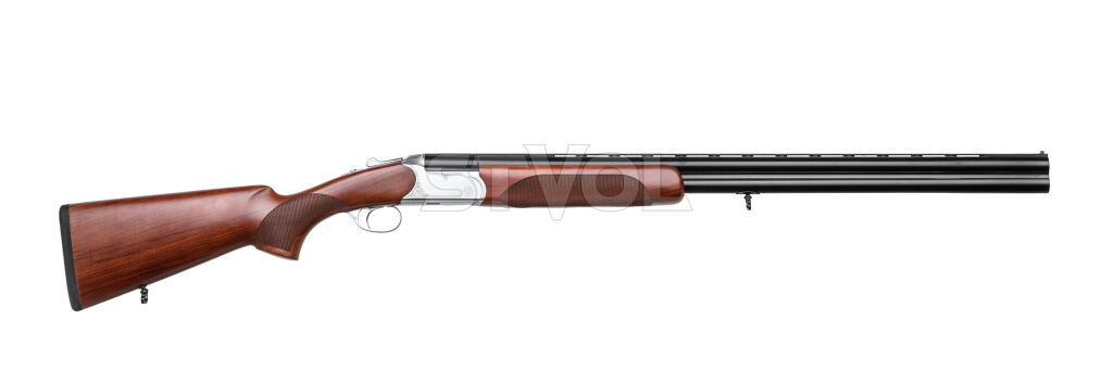 103 D Silver O&U12/71 см Рушниця гладкоствольна Huglu фото