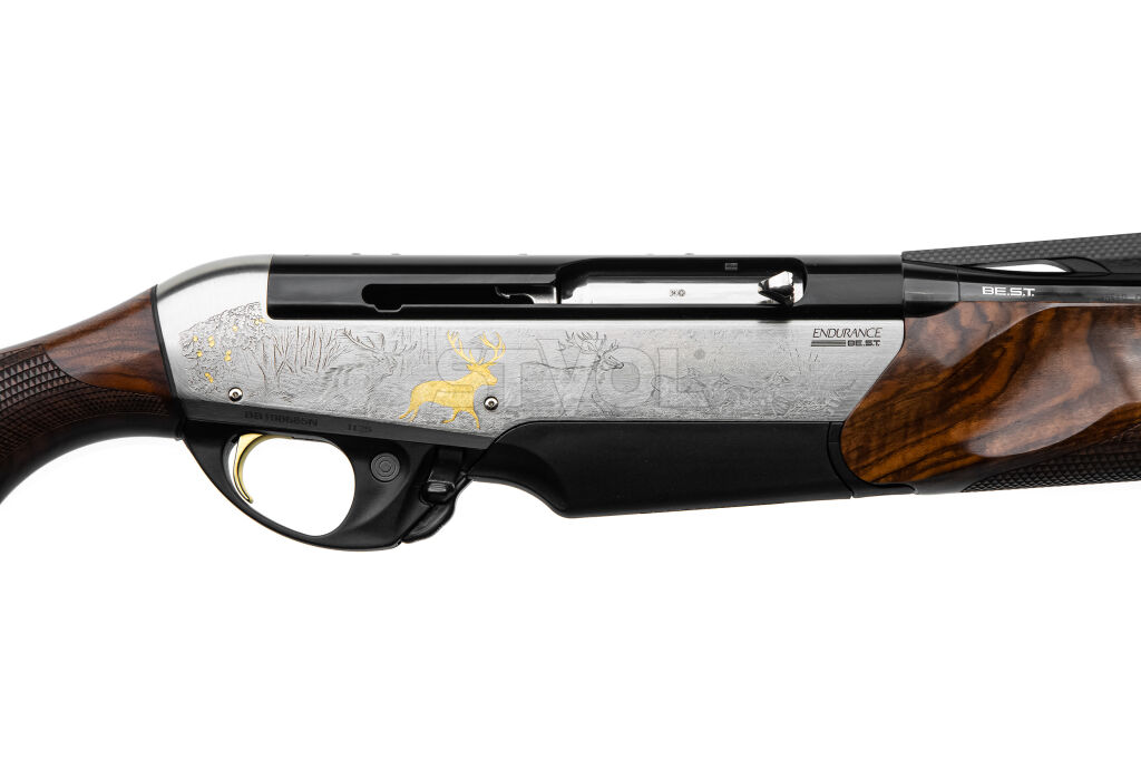 Карабин охотничий Benelli Endurance  кал.308Win L.E. Фото 2