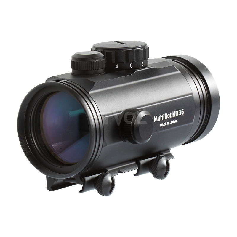 Приціл коліматорний Delta MultiDot HD 36 фото 3