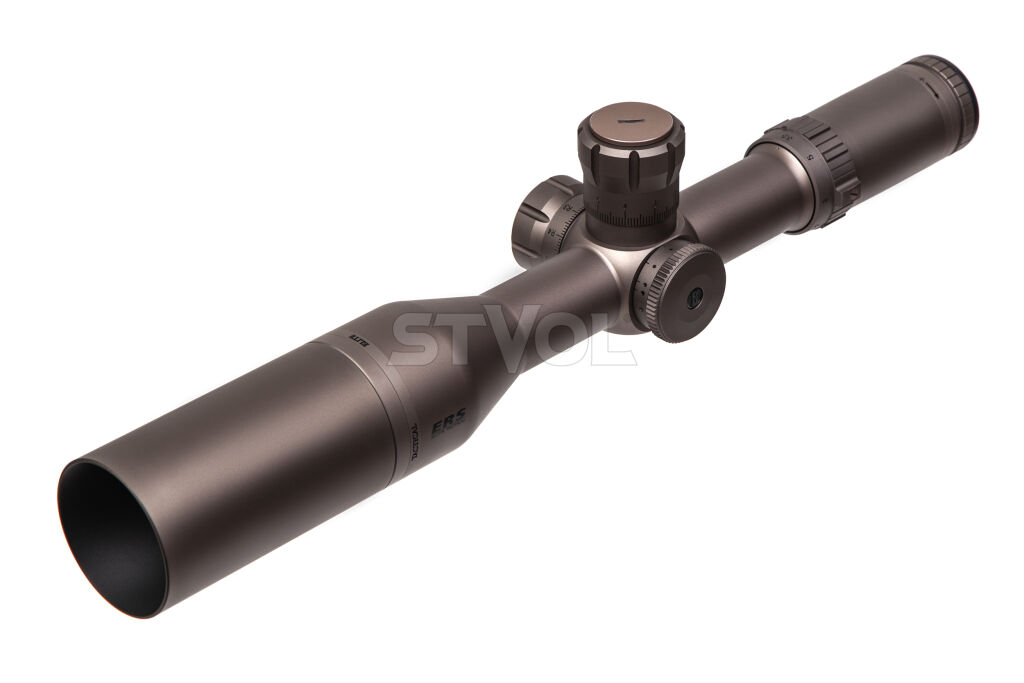 Прицел оптический Bushnell "ERS Elite Tactical" 3.5-21х50 G2DMR Фото 5