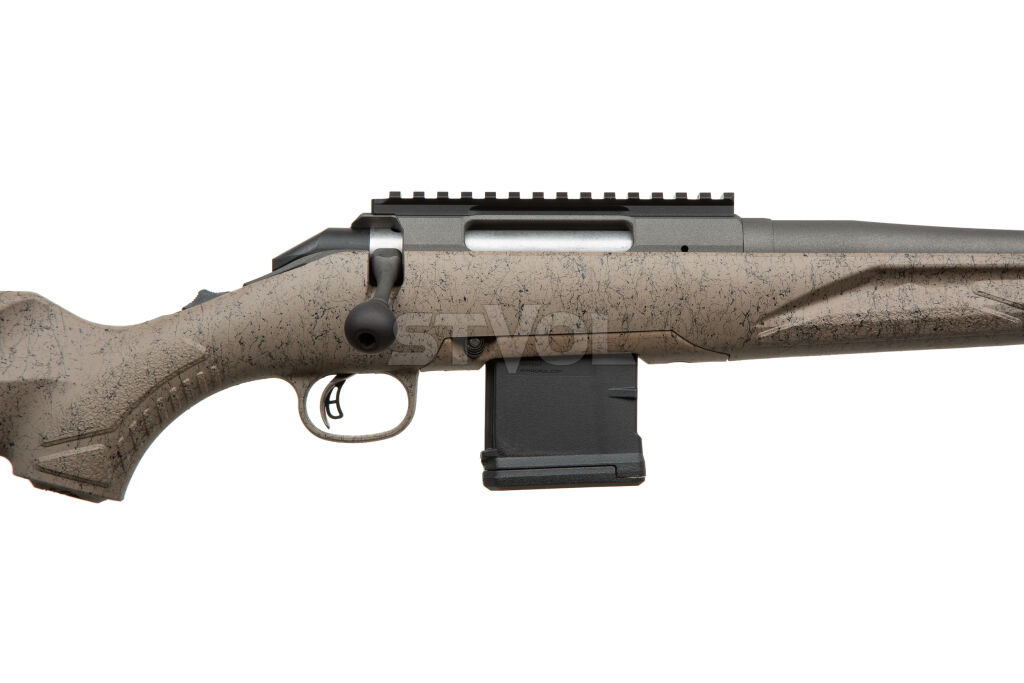 46920 Карабін нарізний RUGER AMERICAN® RANCH RIFLE GEN II кал.300 Blackout 16" фото 2
