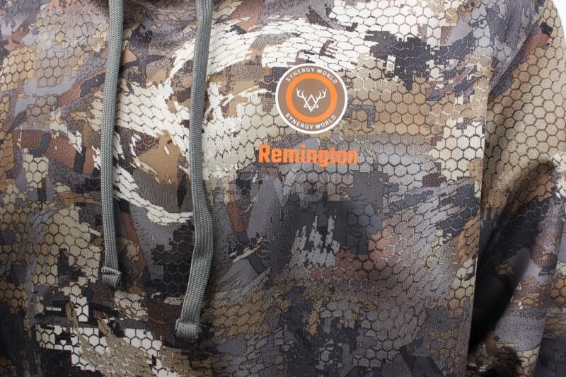 Толстовка Winterized Timber "Remington" фото 4