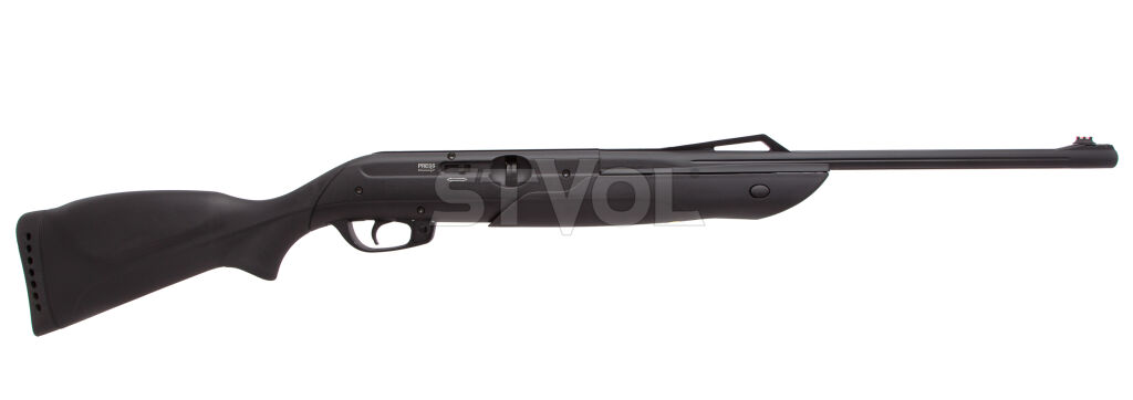 Пневматическая винтовка Gamo Extreme CO2