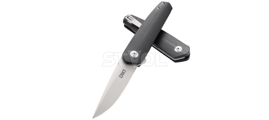 Ніж CRKT "Cuatro™" фото 9