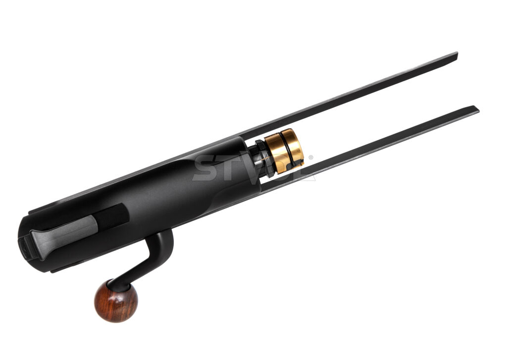 Ствол канелюрованный Blaser R8 кал.30-06. Затвор с личиной ST Фото 3