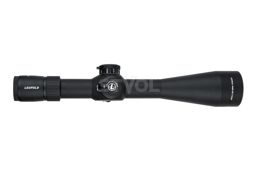 Приціл оптичний LEUPOLD MARK 4HD 8-32x56 (34mm) M5C3 FFP PR2-MIL фото 8