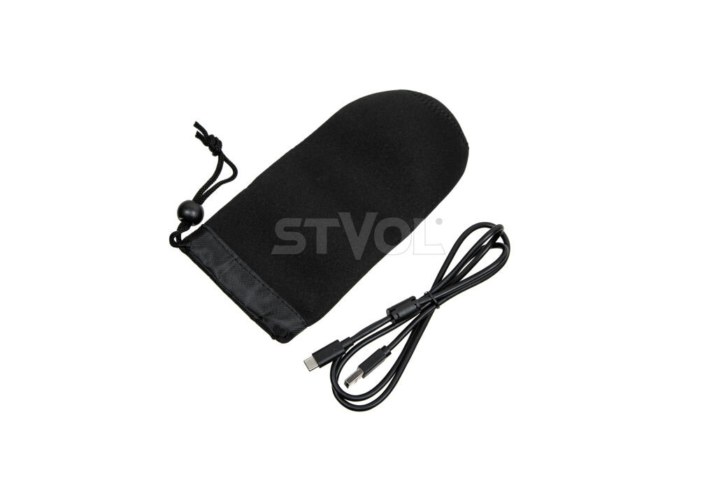 Тепловизионный монокуляр  AGM TAIPAN TM25-384 Фото 8