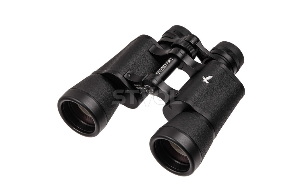 Бинокль Swarovski "Habicht" 10x40 WMS