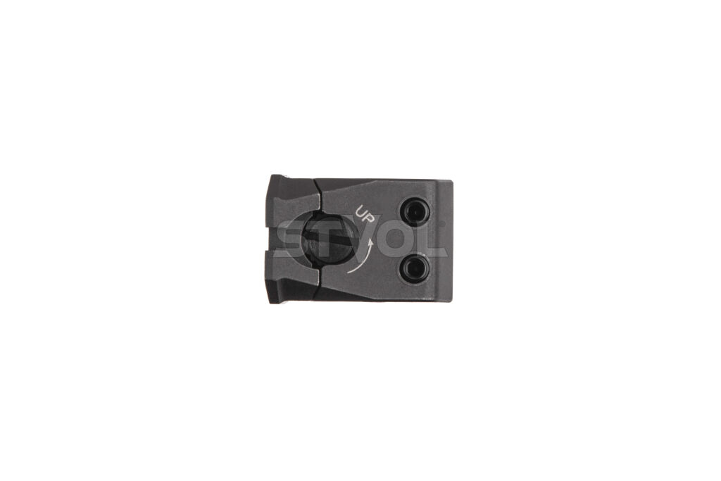Целик CZ SP-01 Shadow New ADJ Фото 4