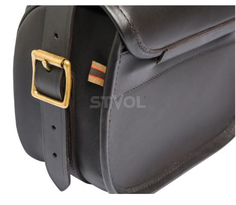 Сумка для набоїв  "Beretta" Terrain EVO Leather Cart. Bag фото 6