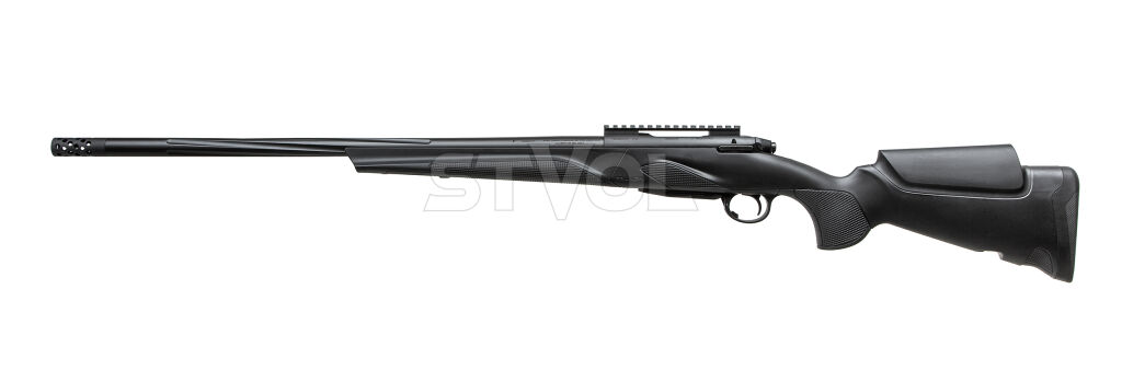Карабін нарізний FRANCHI Horizon Varmint 308WIN 24" Synthetic фото 6