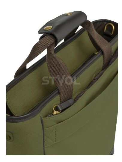 Сумка "Beretta" Terrain EVO Tote Bag Olive Green Фото 5