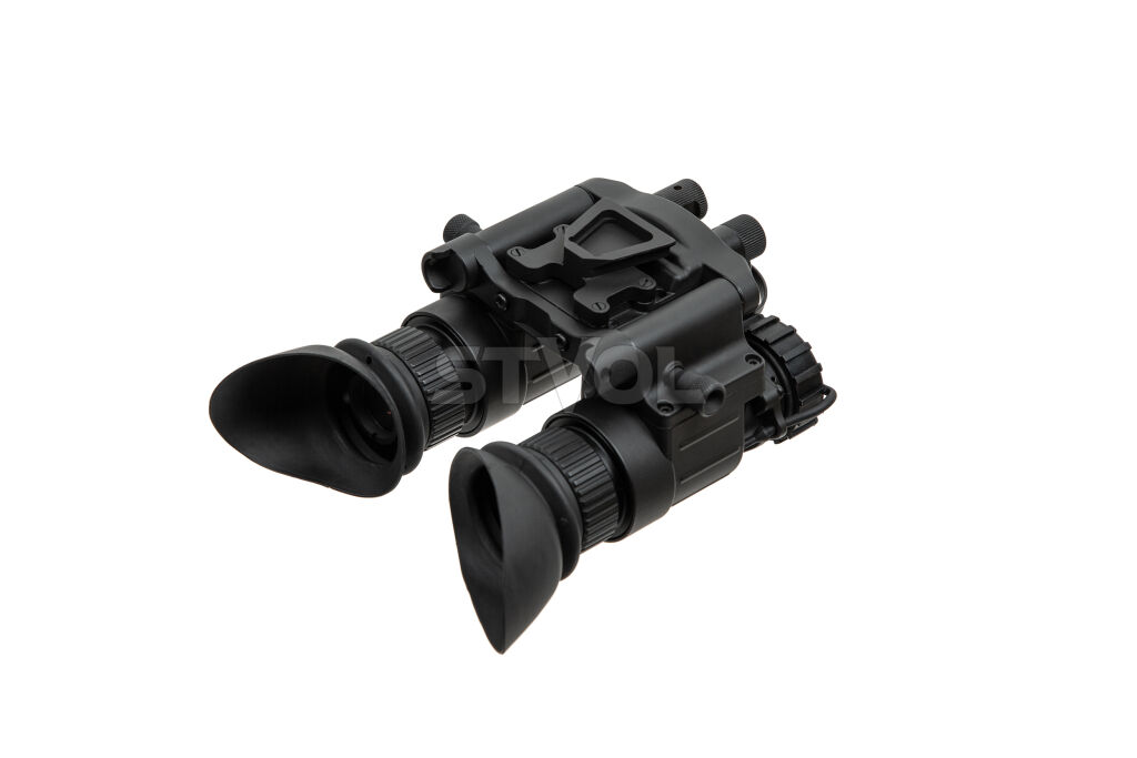 Бінокуляр нічного бачення AGM NVG-50 NW1 фото 2