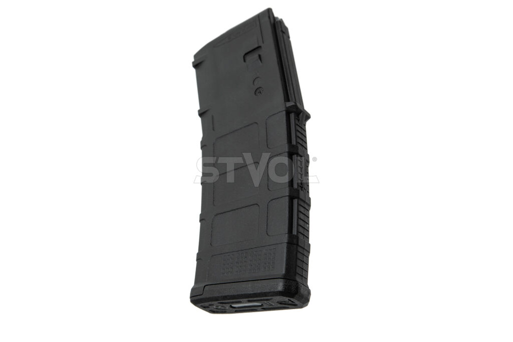 Карабин нарезной Sig Sauer M400 SDI 223REM Black Фото 10