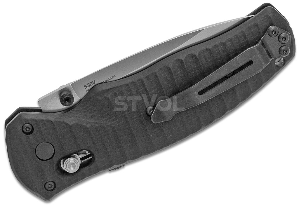 Ніж Benchmade "Volli" фото 3