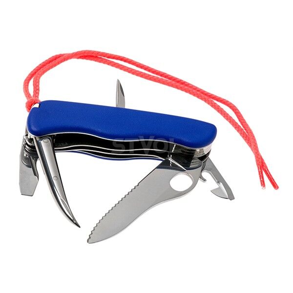 Нож Victorinox Skipper Pro One Hand Фото 4
