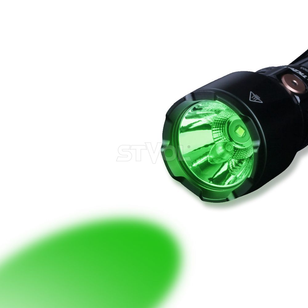 TK26R Фонарь светодиодный Fenix TK26 Фото 6