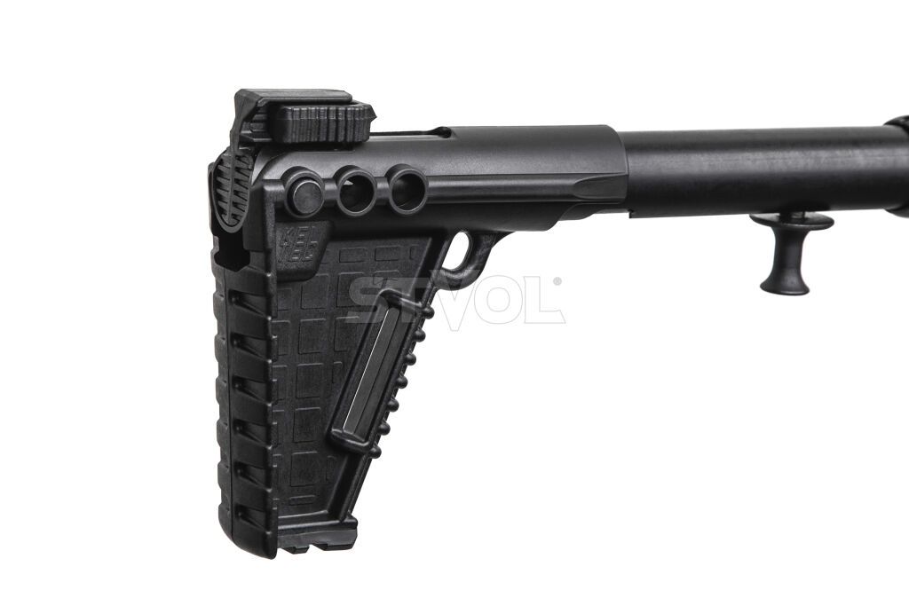 Карабин нарезной KelTec SUB2000 кал.9x21 мм Фото 7