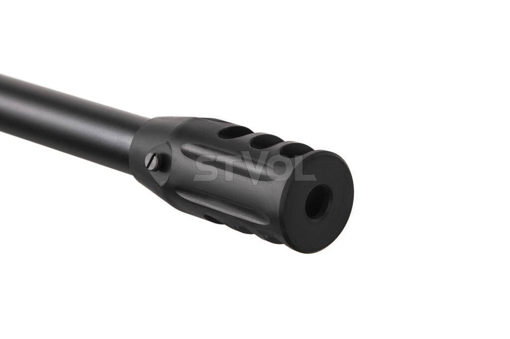 Карабiн нарiзний Tikka T3x TACTICAL A1 FS кал.308WIN фото 4