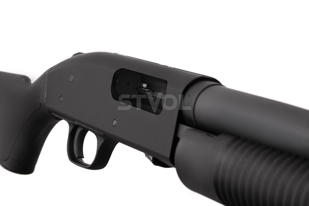 51660 Ружье гладкоствольное Mossberg M590A1 кал.12 20
