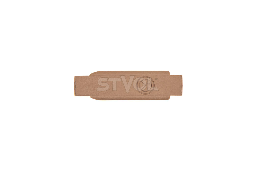 Скоба защиты спускового крючка Magpul  MOE® Trigger Guard, Polymer - AR15/M4 - FDE Фото 3