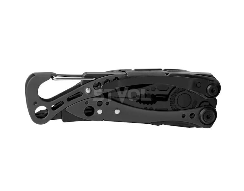 Мультиінструмент LEATHERMAN Skeletool, картонна коробка фото 3