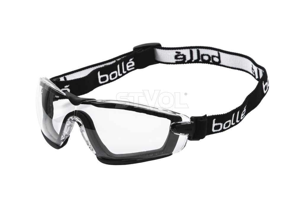 KITCOBRA Очки защитные Bolle