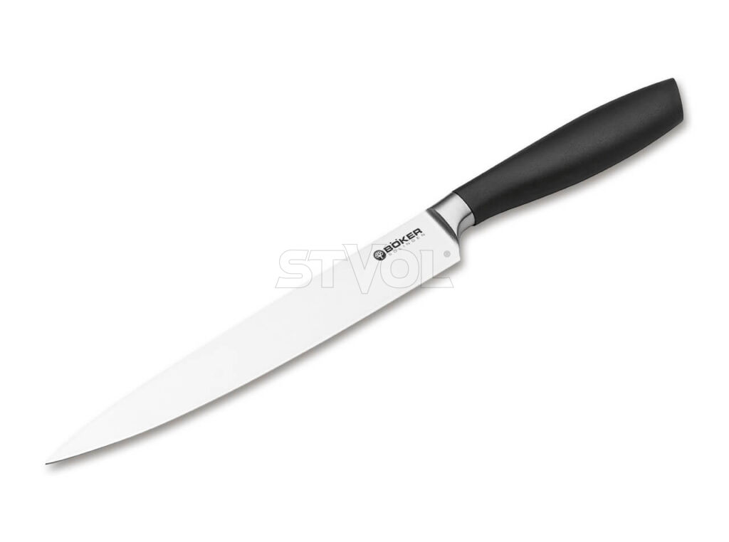 Обробний кухонний ніж Boker Core Professional фото
