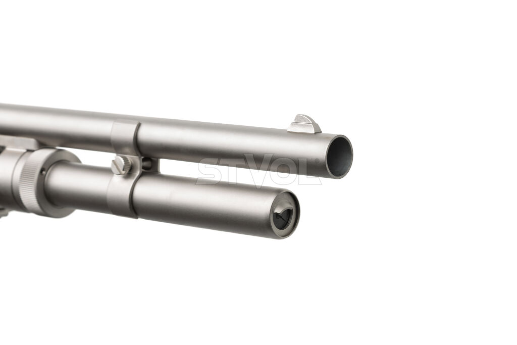 Рушниця мисливська Benelli M3 Kromo Slug Barrel, кал. 12, 20" фото 3
