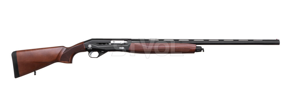 RENOVA Black Wood 12/71 см Рушниця гладкоствольна Huglu фото