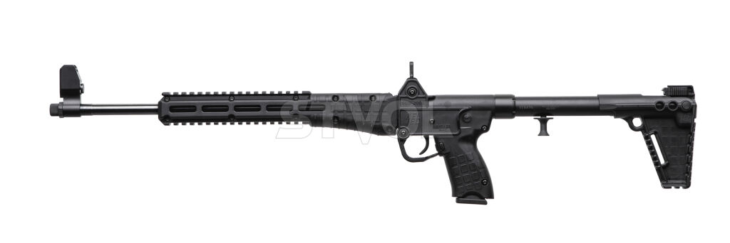 Карабин нарезной KelTec SUB2000 кал.9x21 мм Фото 8