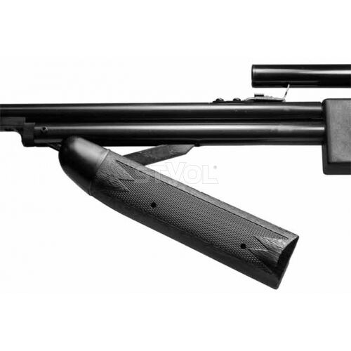 Винтовка пневматическая  Crosman"Power Мaster" Фото 3