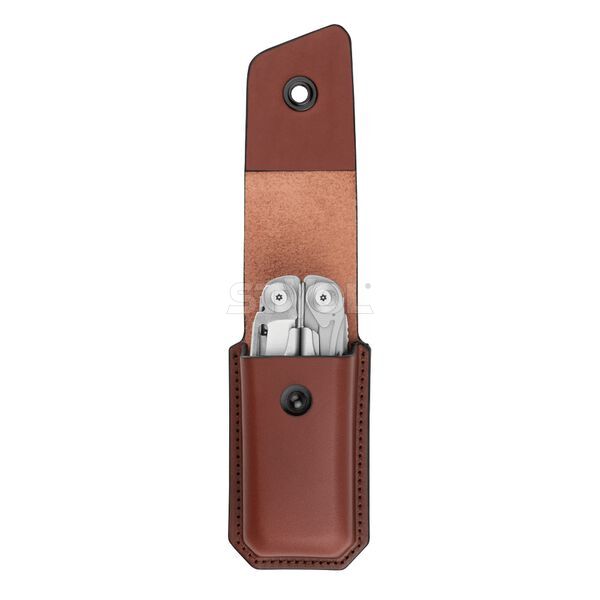 Чохол LEATHERMAN - Large 4.5", Ainsworth шкіра фото 3