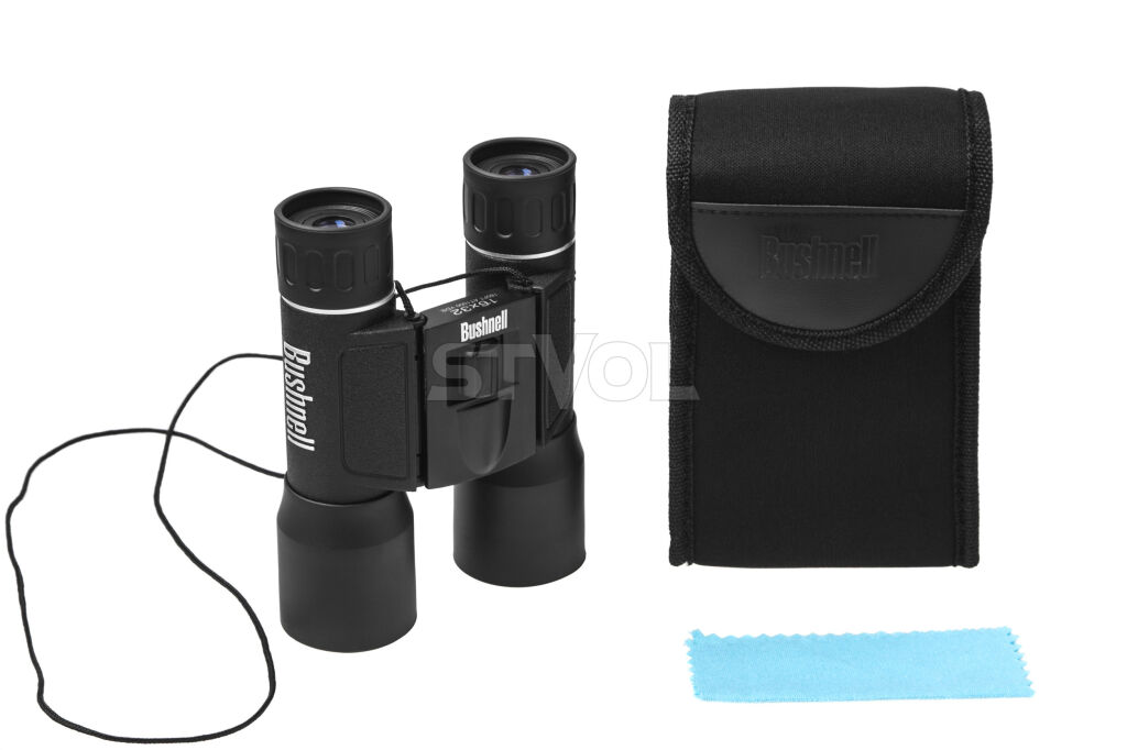 Бінокль Bushnell 16x32 "Powerview" фото 3