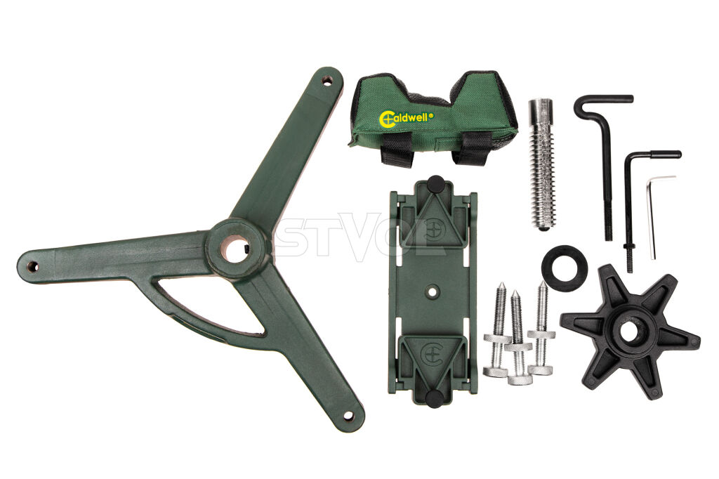Упор для стрельбы CALDWELL Rock Deluxe Фото 5