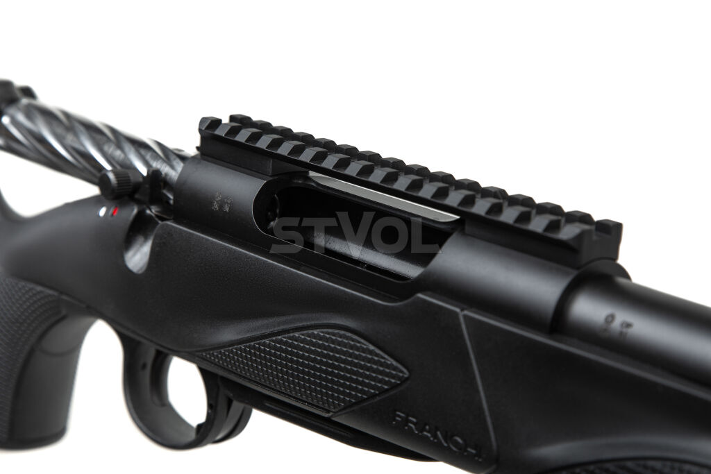 Карабін нарізний FRANCHI Horizon Varmint 308WIN 24" Synthetic фото 5