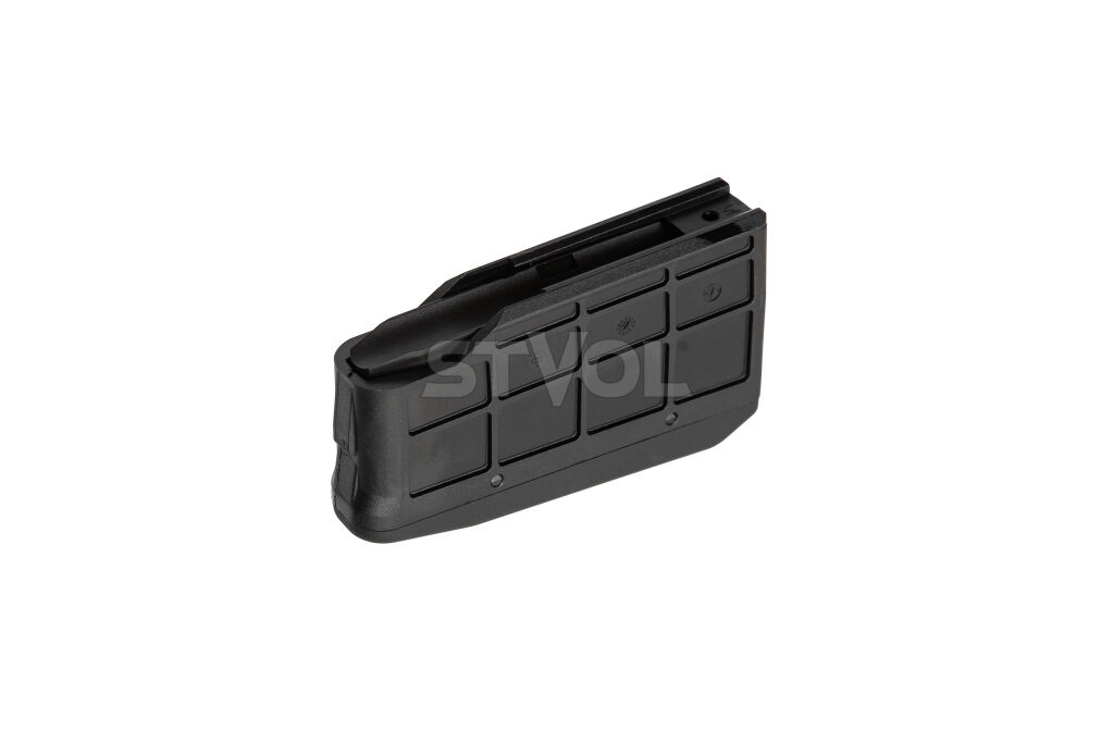 Карабін Tikka T3x RH 308WIN/10 LITE RTECH FL SS FL 3RD MB B/O 20in MT5/8-24 фото 8
