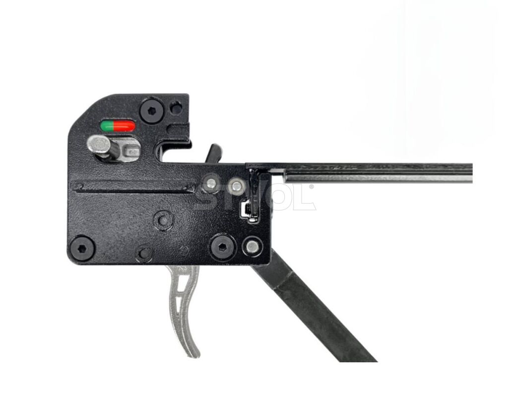 Комплект аксессуаров Ek Archery Adder 2.0 Upgrade Kit Фото 4