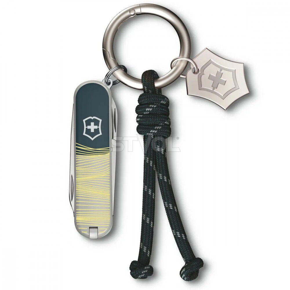 Ніж Victorinox Сlassic SD "New York Style" фото 3