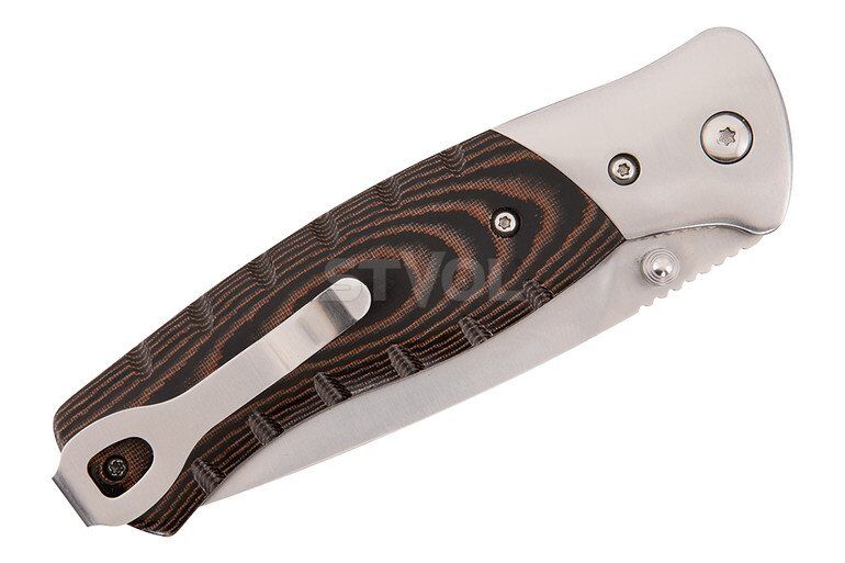 Ніж Buck "Small Folding Selkirk" фото 2