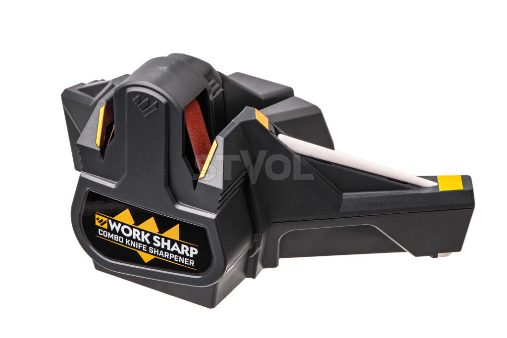 Точило електричне Darex Work Sharp® фото