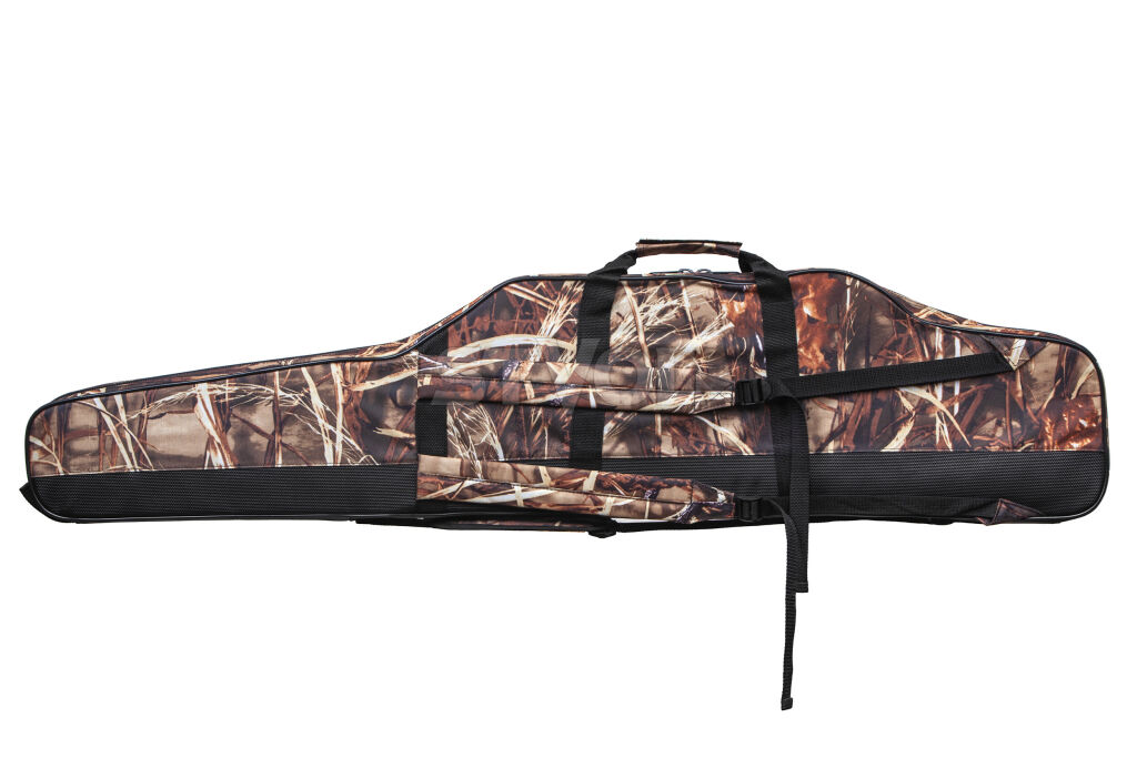 Чехол оружейный SPIKA Premium Bag CAMO 50"(127 см) Фото 2