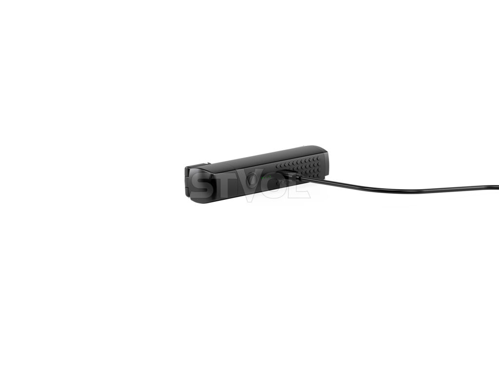 Ліхтар LedLenser W7R, заряджається, з магнітом та УФ-режимом, 600/220 фото 3